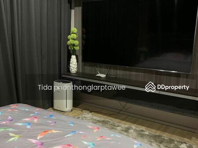 Nirvana Define Srinakarin-Rama9, Bangkok, Thailand Nirvana Define Srinakarin-Rama9, Bangkok, Thailand