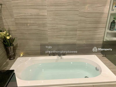 Nirvana Define Srinakarin-Rama9, Bangkok, Thailand Nirvana Define Srinakarin-Rama9, Bangkok, Thailand