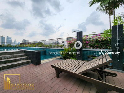 Apartment, Bangkok, Thailand Apartment, Bangkok, Thailand