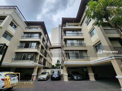 Apartment, Bangkok, Thailand Apartment, Bangkok, Thailand