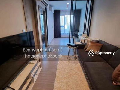 Life Asoke-Rama 9, Bangkok, Thailand Life Asoke-Rama 9, Bangkok, Thailand