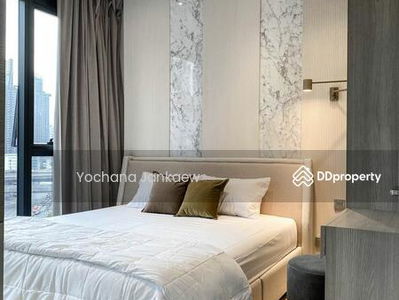 ASHTON Asoke - Rama 9, Bangkok, Thailand ASHTON Asoke - Rama 9, Bangkok, Thailand