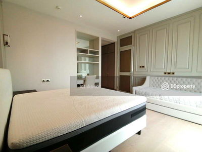 The Residences At Mandarin Oriental, Bangkok, Thailand The Residences At Mandarin Oriental, Bangkok, Thailand