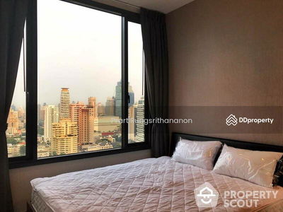 Edge Sukhumvit 23, Bangkok, Thailand Edge Sukhumvit 23, Bangkok, Thailand