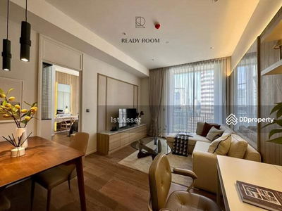 Muniq Langsuan, Bangkok, Thailand Muniq Langsuan, Bangkok, Thailand