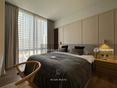 Muniq Langsuan, Bangkok, Thailand Muniq Langsuan, Bangkok, Thailand