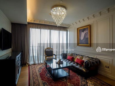 The Lumpini 24, Bangkok, Thailand The Lumpini 24, Bangkok, Thailand