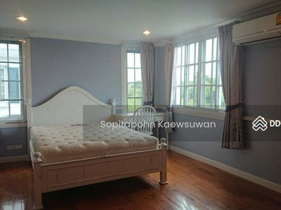 Fantasia Villa Bangna, Bangkok, Thailand Fantasia Villa Bangna, Bangkok, Thailand