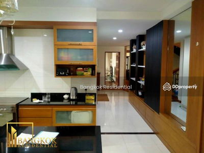 Detached House, Bangkok, Thailand Detached House, Bangkok, Thailand