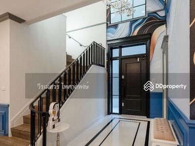 Nantawan Rama 9 New Krungthepkreetha, Bangkok, Thailand Nantawan Rama 9 New Krungthepkreetha, Bangkok, Thailand