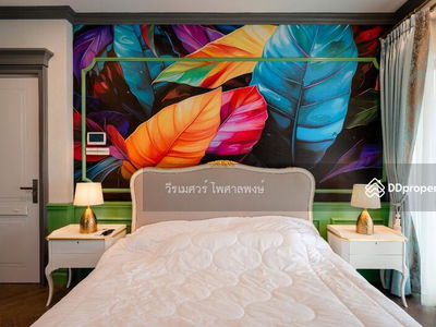 Nantawan Rama 9 New Krungthepkreetha, Bangkok, Thailand Nantawan Rama 9 New Krungthepkreetha, Bangkok, Thailand