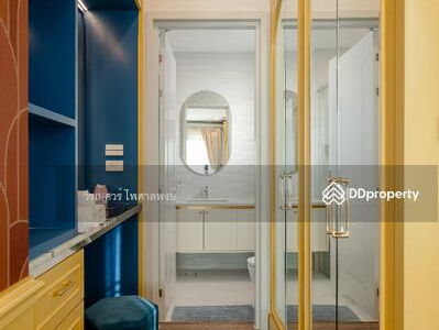 Nantawan Rama 9 New Krungthepkreetha, Bangkok, Thailand Nantawan Rama 9 New Krungthepkreetha, Bangkok, Thailand