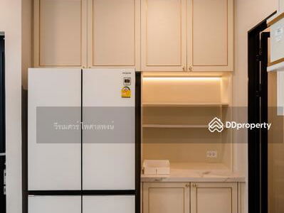 Nantawan Rama 9 New Krungthepkreetha, Bangkok, Thailand Nantawan Rama 9 New Krungthepkreetha, Bangkok, Thailand