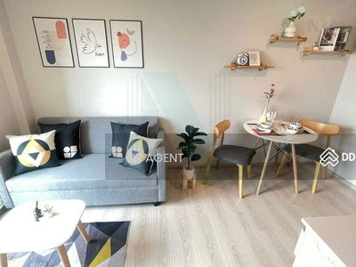 NUE Noble Srinakarin – Lasalle, Samut Prakan, Thailand NUE Noble Srinakarin – Lasalle, Samut Prakan, Thailand