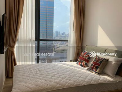 Oka Haus Sukhumvit 36, Bangkok, Thailand Oka Haus Sukhumvit 36, Bangkok, Thailand