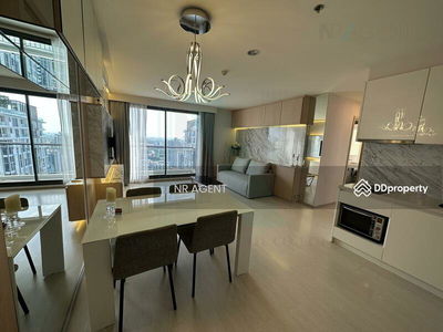 Rhythm Sukhumvit 42, Bangkok, Thailand Rhythm Sukhumvit 42, Bangkok, Thailand