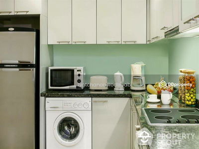 Ascott Sathorn, Bangkok, Thailand Ascott Sathorn, Bangkok, Thailand