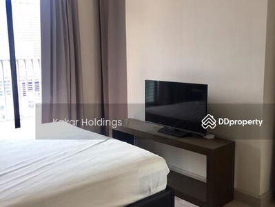 IDEO MOBI Rama 9, Bangkok, Thailand IDEO MOBI Rama 9, Bangkok, Thailand