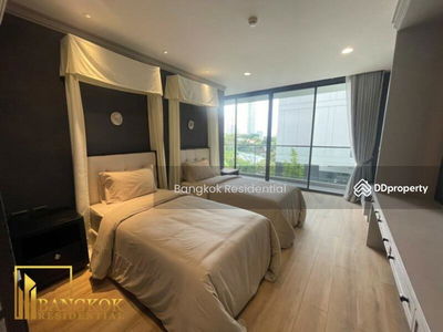 Park Court Sukhumvit 77, Bangkok, Thailand Park Court Sukhumvit 77, Bangkok, Thailand