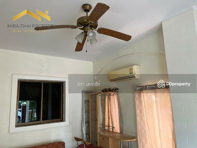 House for rent two-storey. On Sukhumvit Road - South Pattaya, Chon Buri, Thailand House for rent two-storey. On Sukhumvit Road - South Pattaya, Chon Buri, Thailand