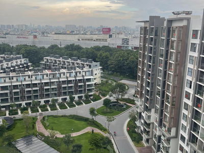 Celadon City, Vietnam Celadon City, Vietnam