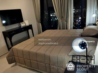 Noble Ploenchit, Bangkok, Thailand Noble Ploenchit, Bangkok, Thailand