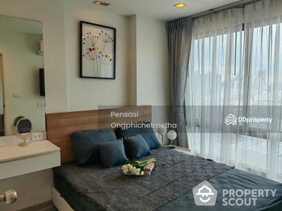 Casa Condo Asoke - Dindaeng, Bangkok, Thailand Casa Condo Asoke - Dindaeng, Bangkok, Thailand
