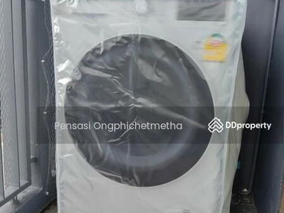 Casa Condo Asoke - Dindaeng, Bangkok, Thailand Casa Condo Asoke - Dindaeng, Bangkok, Thailand