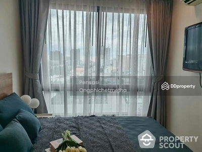 Casa Condo Asoke - Dindaeng, Bangkok, Thailand Casa Condo Asoke - Dindaeng, Bangkok, Thailand