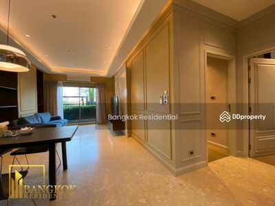 The Crest Sukhumvit 34, Bangkok, Thailand The Crest Sukhumvit 34, Bangkok, Thailand