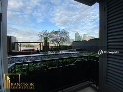 The Crest Sukhumvit 34, Bangkok, Thailand The Crest Sukhumvit 34, Bangkok, Thailand