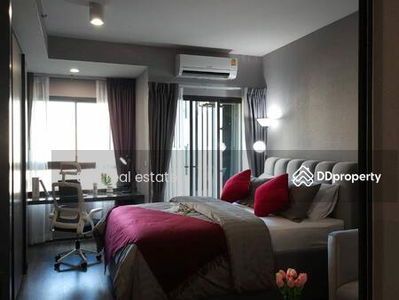 IDEO Chula-Samyan, Bangkok, Thailand IDEO Chula-Samyan, Bangkok, Thailand