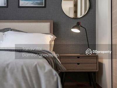 Park Origin Phrom Phong, Bangkok, Thailand Park Origin Phrom Phong, Bangkok, Thailand