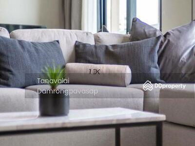 Park Origin Phrom Phong, Bangkok, Thailand Park Origin Phrom Phong, Bangkok, Thailand