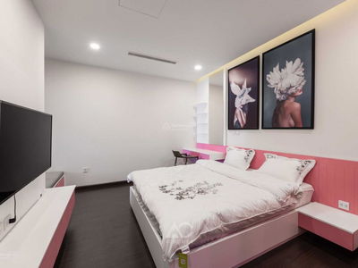 Thang Long Number One, Vietnam Thang Long Number One, Vietnam