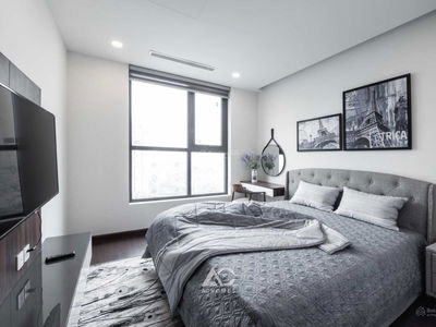 Thang Long Number One, Vietnam Thang Long Number One, Vietnam