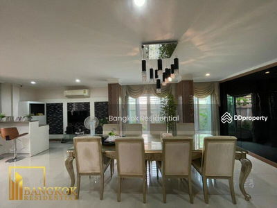 Detached House, Bangkok, Thailand Detached House, Bangkok, Thailand