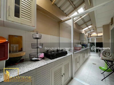 Detached House, Bangkok, Thailand Detached House, Bangkok, Thailand