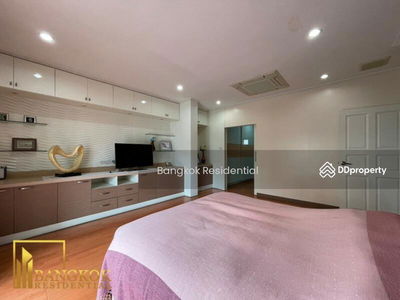 Detached House, Bangkok, Thailand Detached House, Bangkok, Thailand