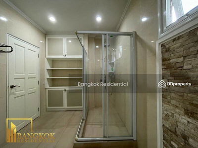 Detached House, Bangkok, Thailand Detached House, Bangkok, Thailand