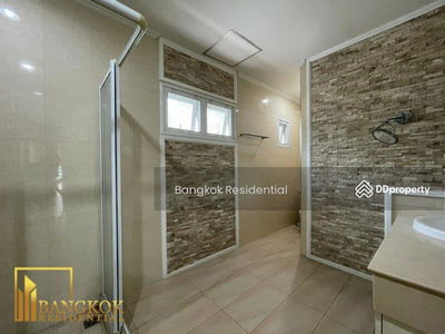 Detached House, Bangkok, Thailand Detached House, Bangkok, Thailand