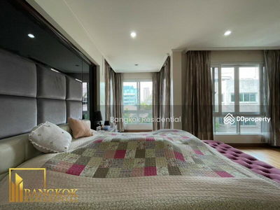 Detached House, Bangkok, Thailand Detached House, Bangkok, Thailand