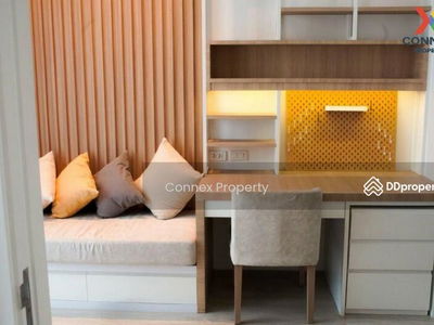 Quinn Condo Ratchada 17, Bangkok, Thailand Quinn Condo Ratchada 17, Bangkok, Thailand