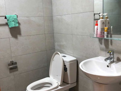 The Habitat Binh Duong, Vietnam The Habitat Binh Duong, Vietnam