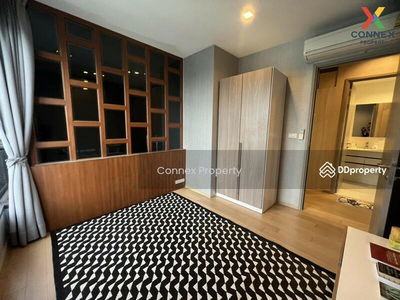 HQ Thonglor by Sansiri, Bangkok, Thailand HQ Thonglor by Sansiri, Bangkok, Thailand