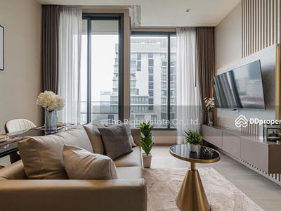 The Esse Asoke, Bangkok, Thailand The Esse Asoke, Bangkok, Thailand