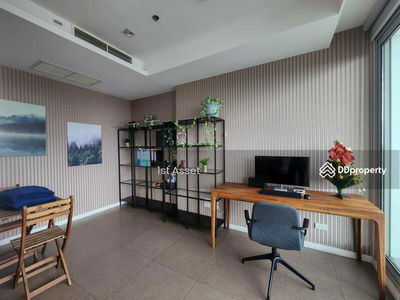 The River by Raimon Land, Bangkok, Thailand The River by Raimon Land, Bangkok, Thailand