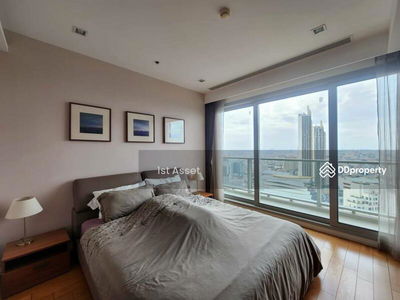 The River by Raimon Land, Bangkok, Thailand The River by Raimon Land, Bangkok, Thailand