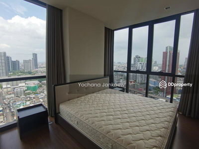 The Line Sukhumvit 71, Bangkok, Thailand The Line Sukhumvit 71, Bangkok, Thailand