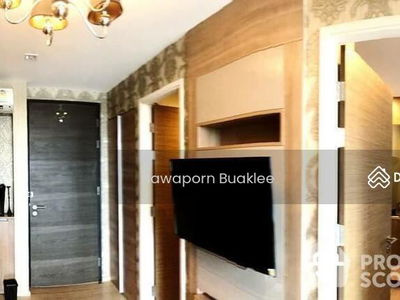 Rhythm Sukhumvit 50, Bangkok, Thailand Rhythm Sukhumvit 50, Bangkok, Thailand